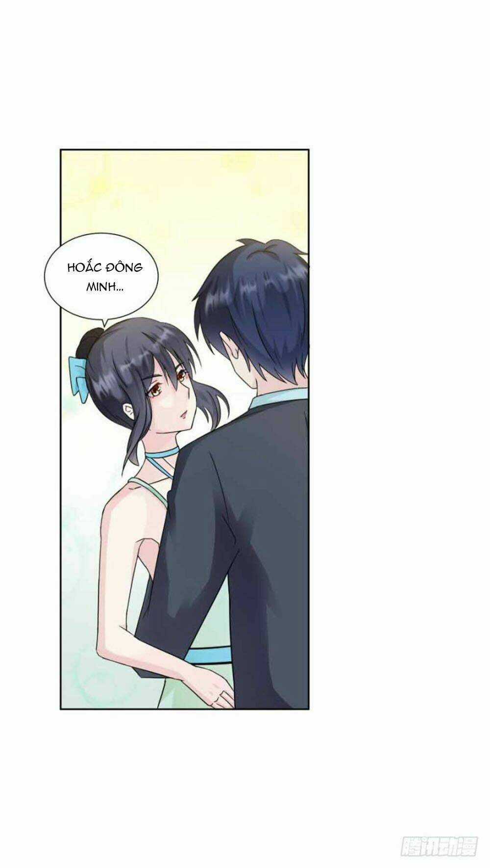 Thiên Kim Đường Môn Chapter 94 trang 5