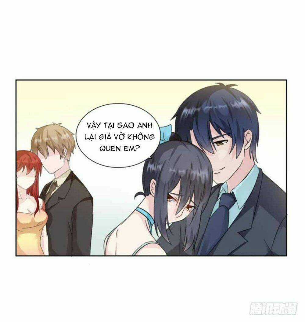 Thiên Kim Đường Môn Chapter 94 trang 7