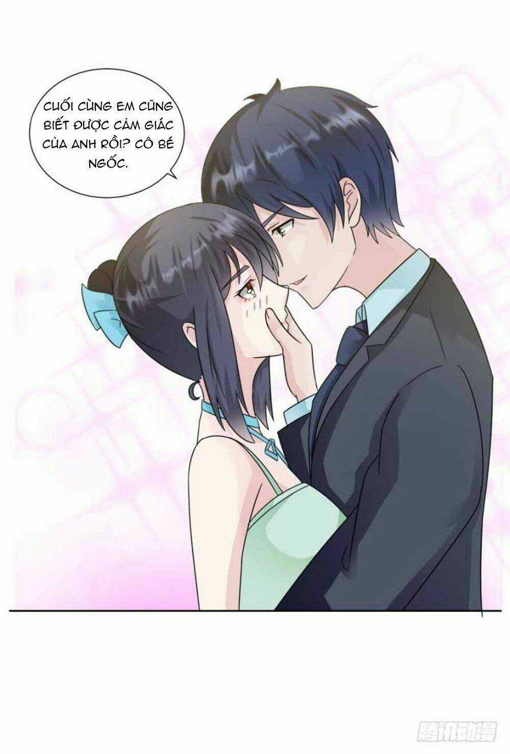 Thiên Kim Đường Môn Chapter 94 trang 8