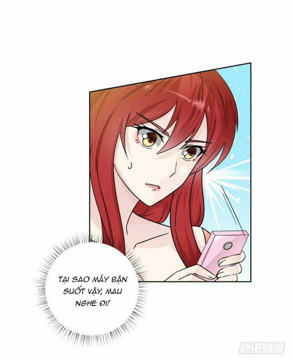 Thiên Kim Đường Môn Chapter 95 trang 10