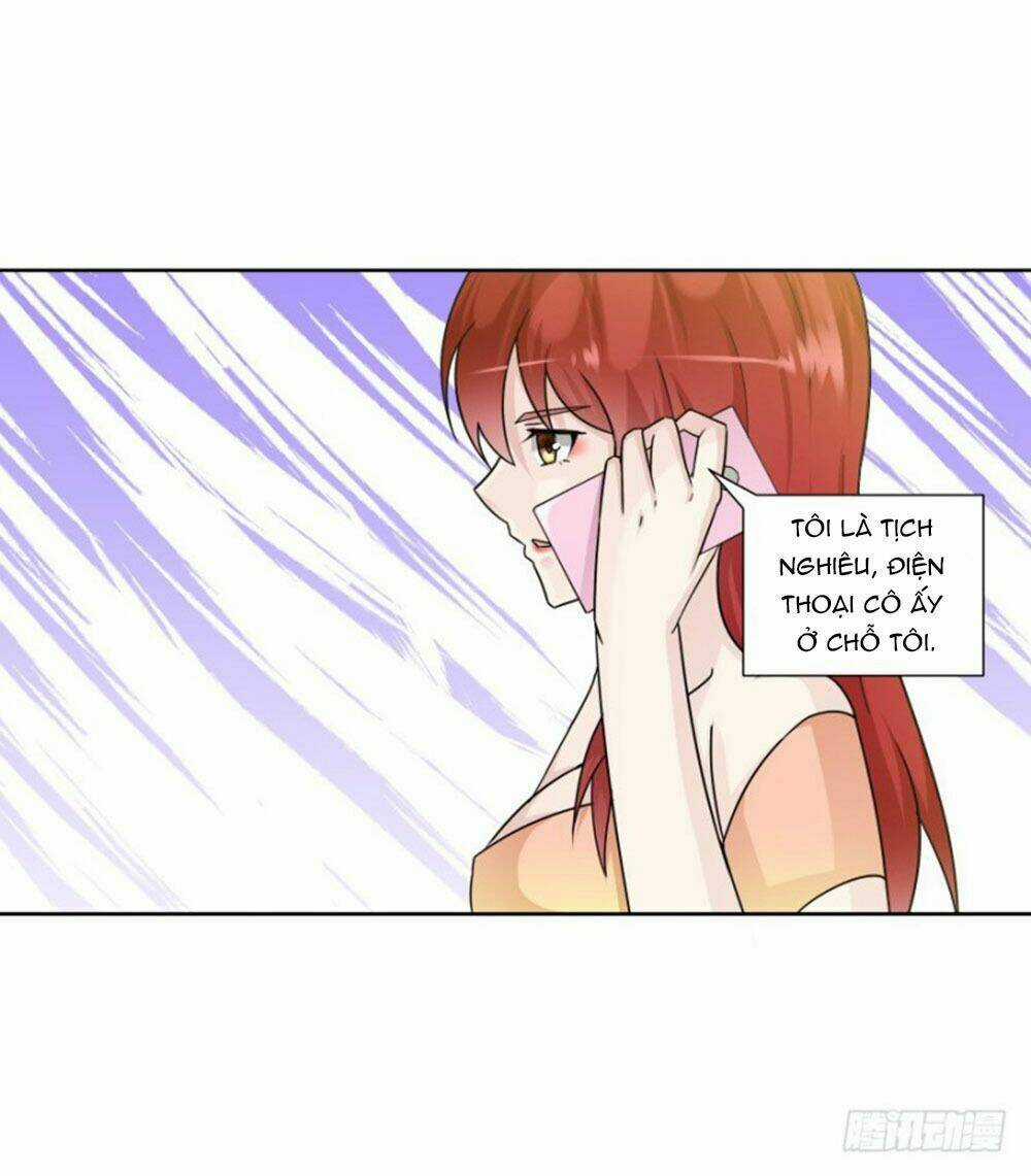 Thiên Kim Đường Môn Chapter 95 trang 11