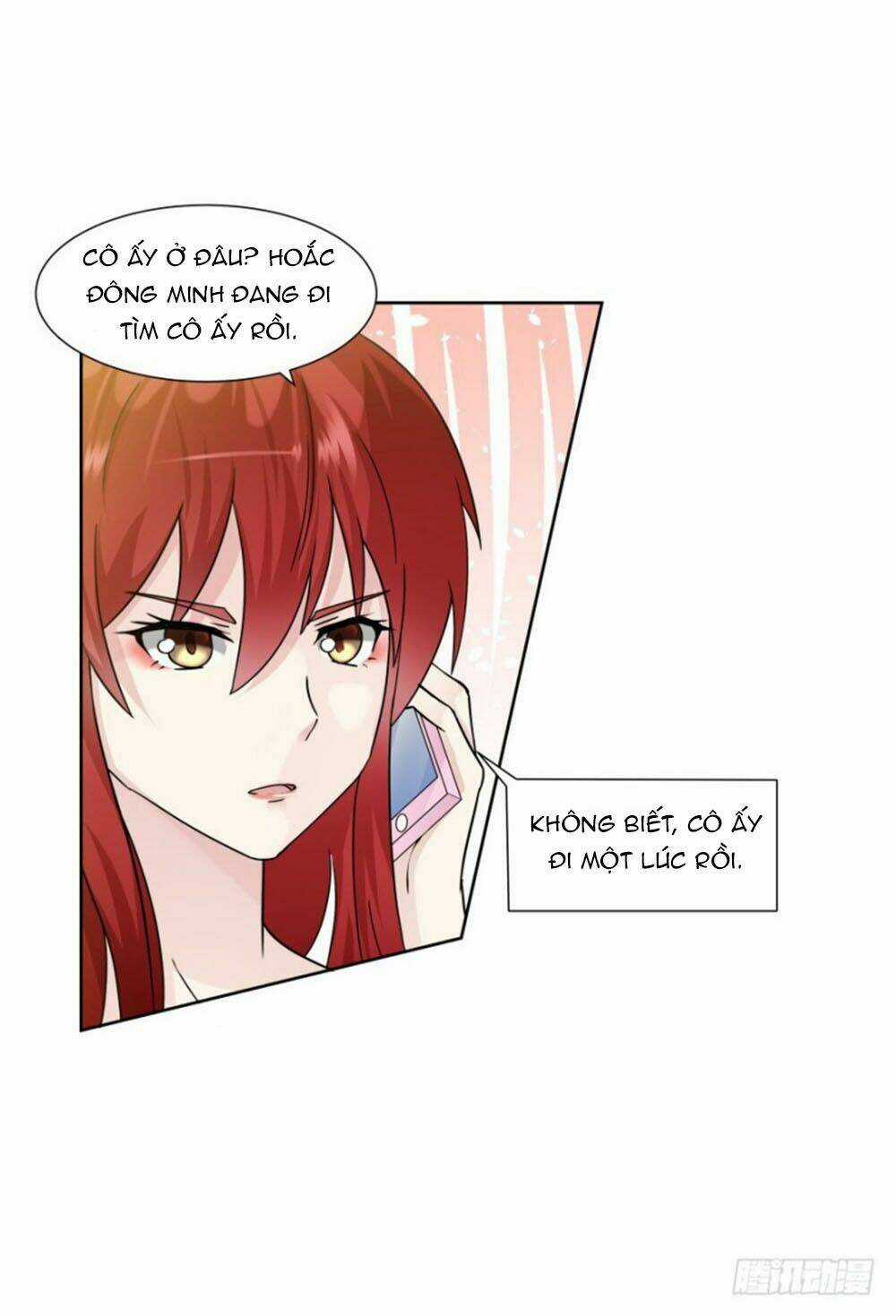 Thiên Kim Đường Môn Chapter 95 trang 12