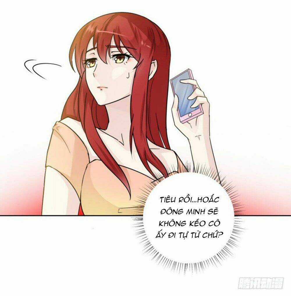 Thiên Kim Đường Môn Chapter 95 trang 13