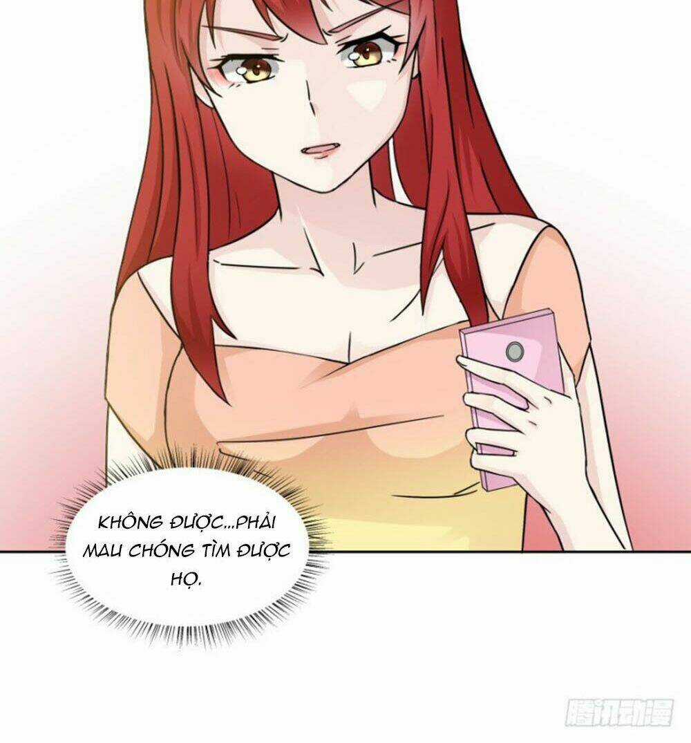 Thiên Kim Đường Môn Chapter 95 trang 15