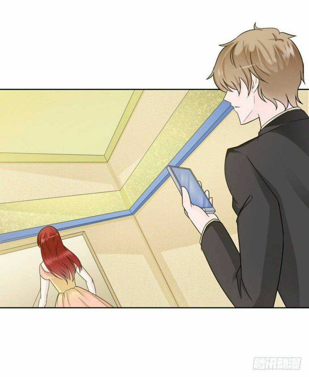 Thiên Kim Đường Môn Chapter 95 trang 16