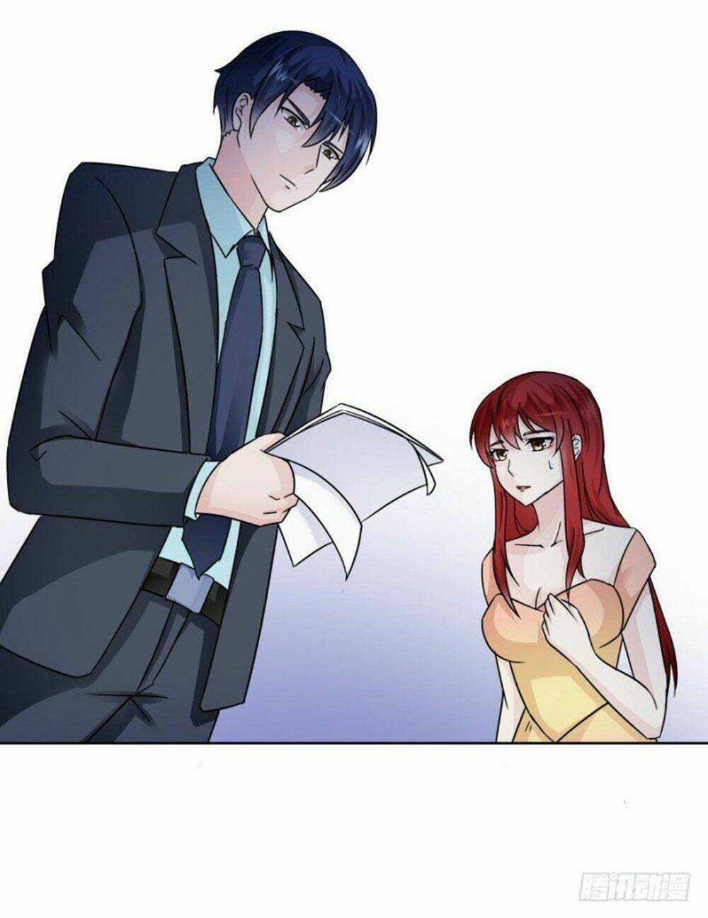 Thiên Kim Đường Môn Chapter 95 trang 2