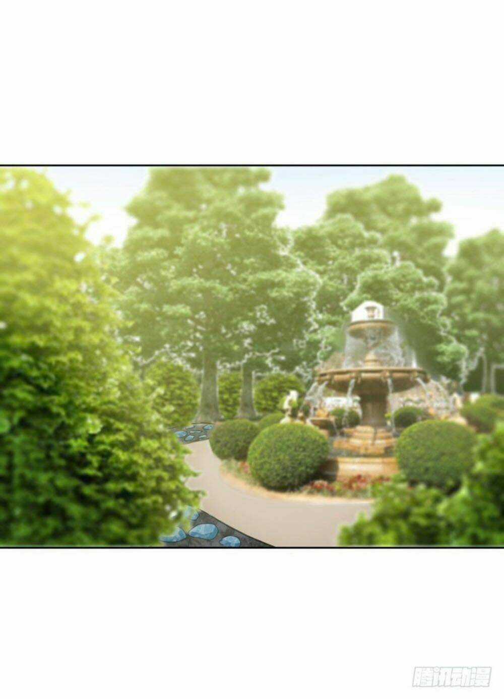 Thiên Kim Đường Môn Chapter 95 trang 20