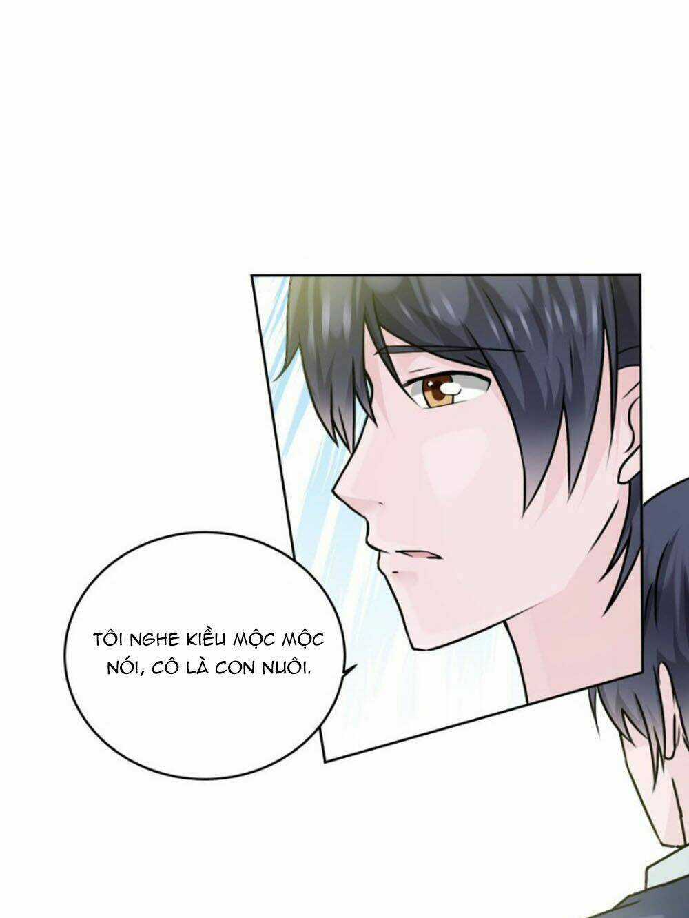 Thiên Kim Đường Môn Chapter 95 trang 22