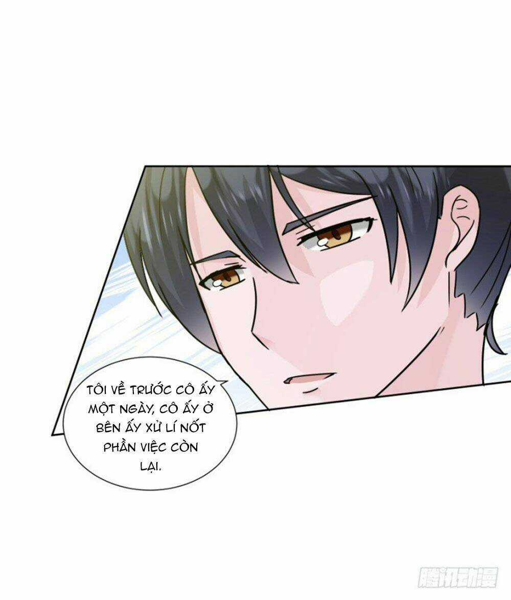 Thiên Kim Đường Môn Chapter 95 trang 24