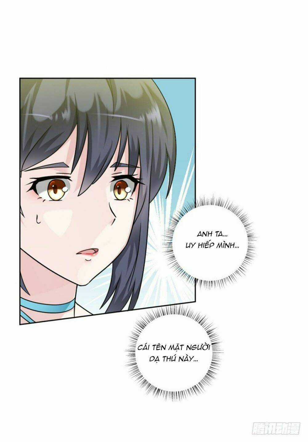 Thiên Kim Đường Môn Chapter 95 trang 25