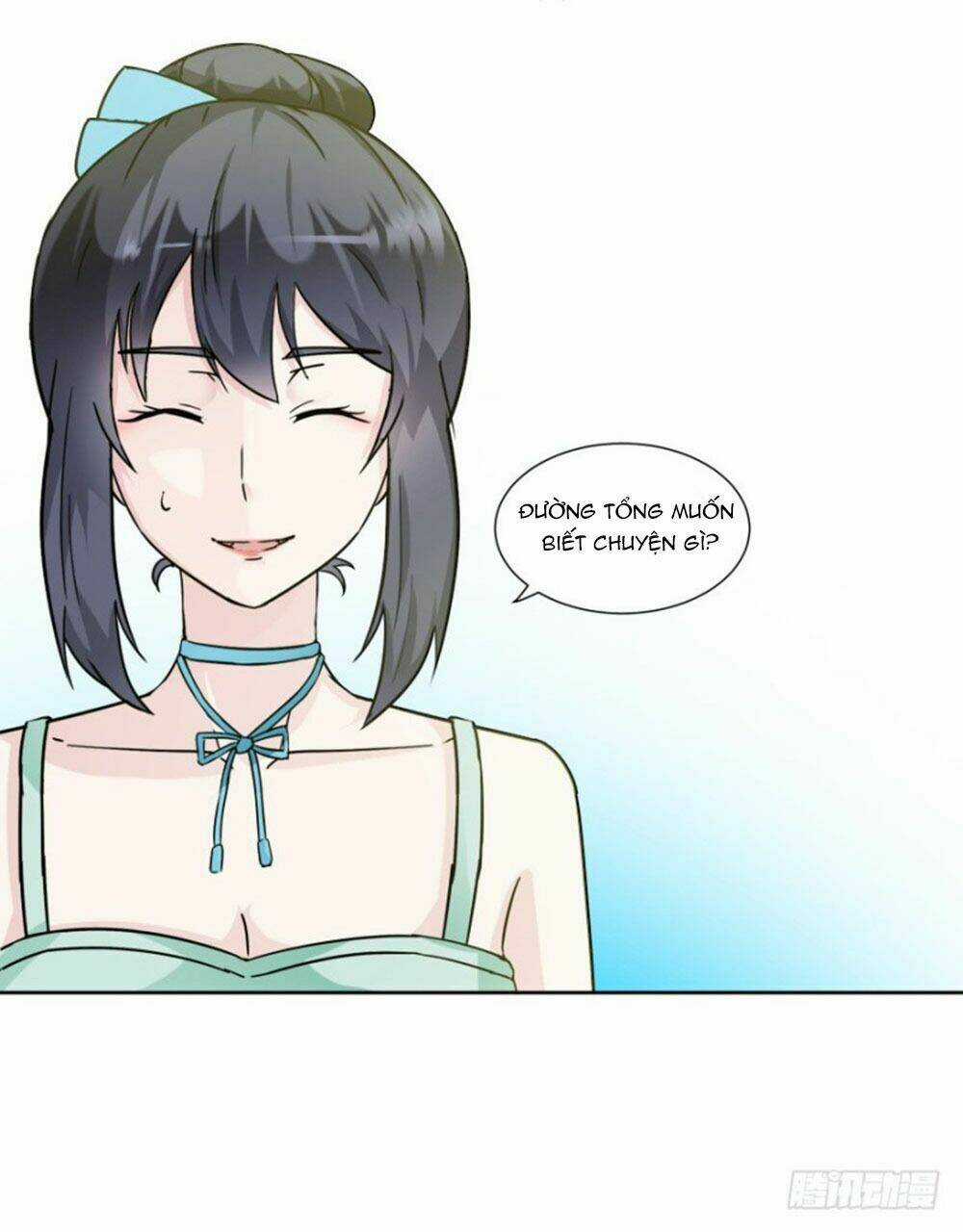 Thiên Kim Đường Môn Chapter 95 trang 26