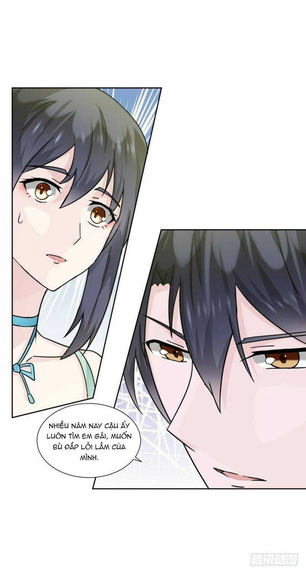 Thiên Kim Đường Môn Chapter 95 trang 28