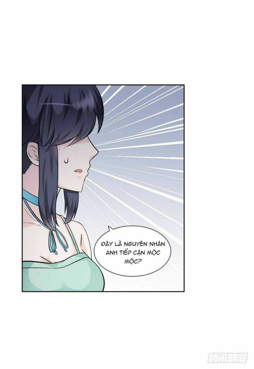 Thiên Kim Đường Môn Chapter 95 trang 29