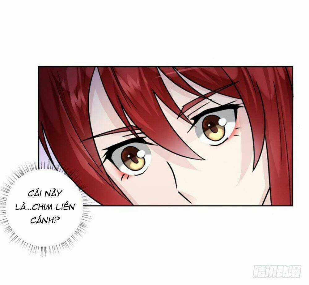 Thiên Kim Đường Môn Chapter 95 trang 3