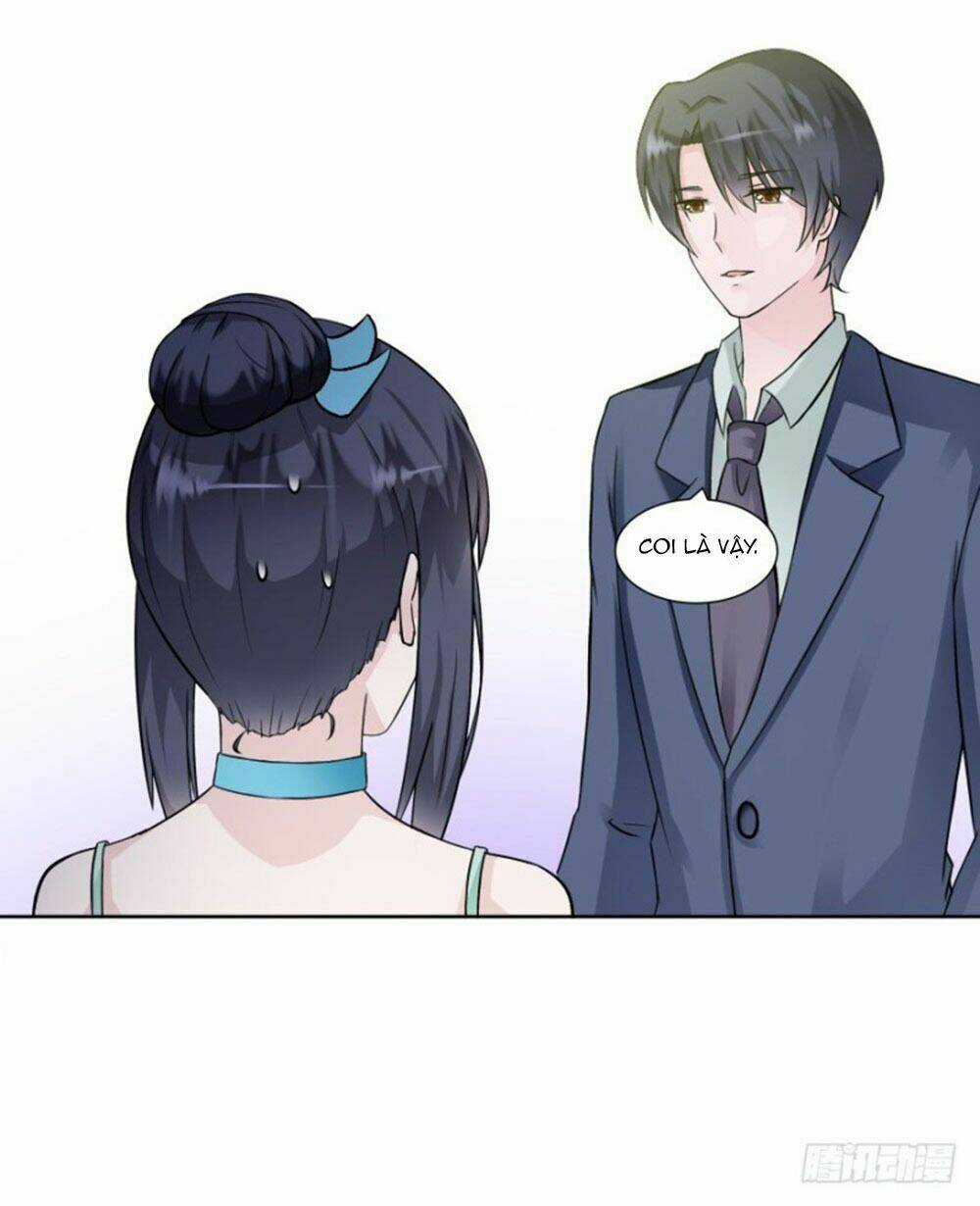 Thiên Kim Đường Môn Chapter 95 trang 30