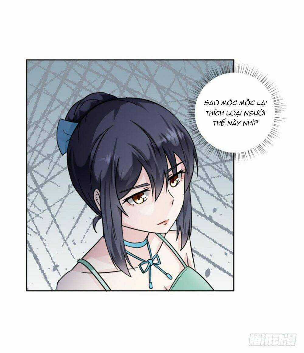 Thiên Kim Đường Môn Chapter 95 trang 31