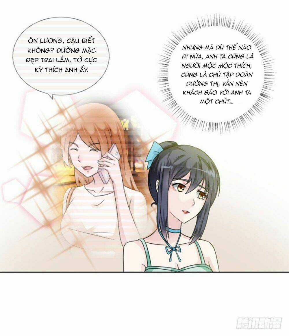Thiên Kim Đường Môn Chapter 95 trang 32