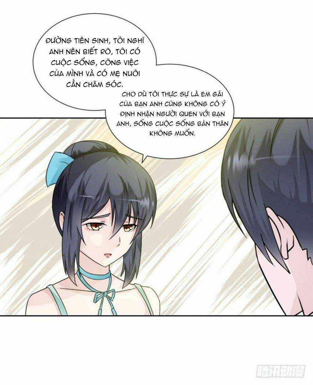 Thiên Kim Đường Môn Chapter 95 trang 33