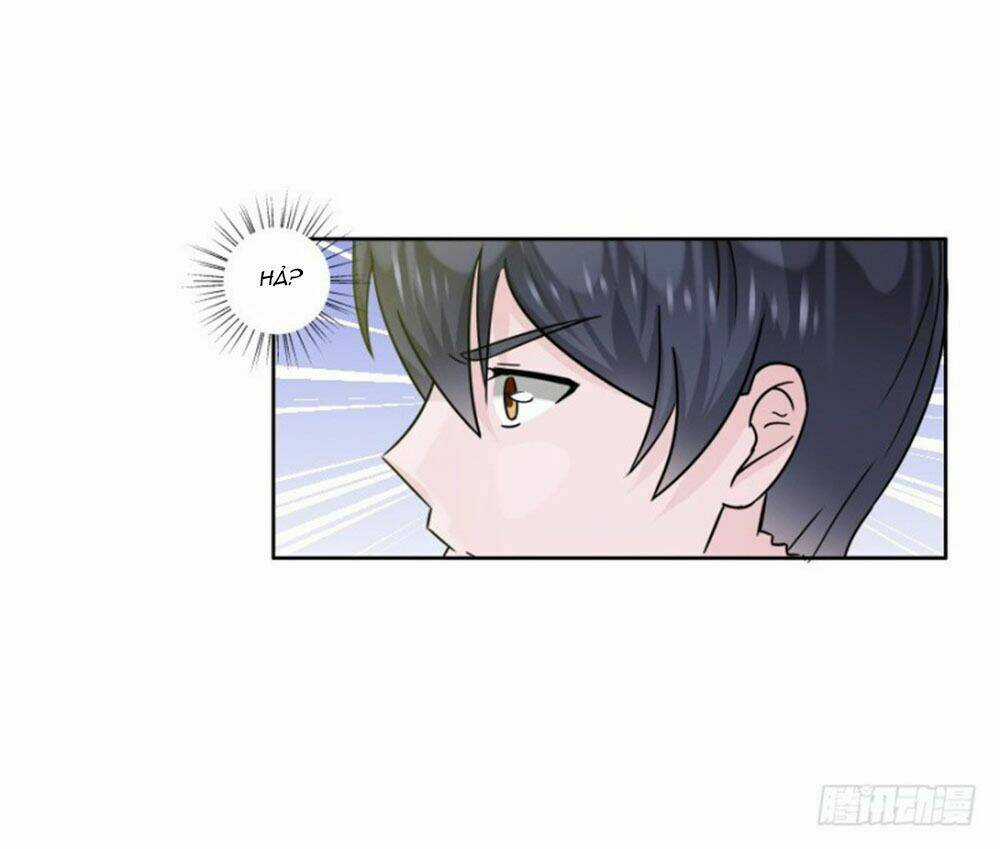 Thiên Kim Đường Môn Chapter 95 trang 34