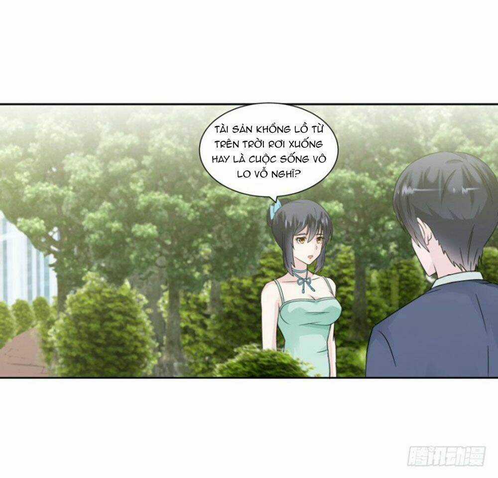 Thiên Kim Đường Môn Chapter 95 trang 36