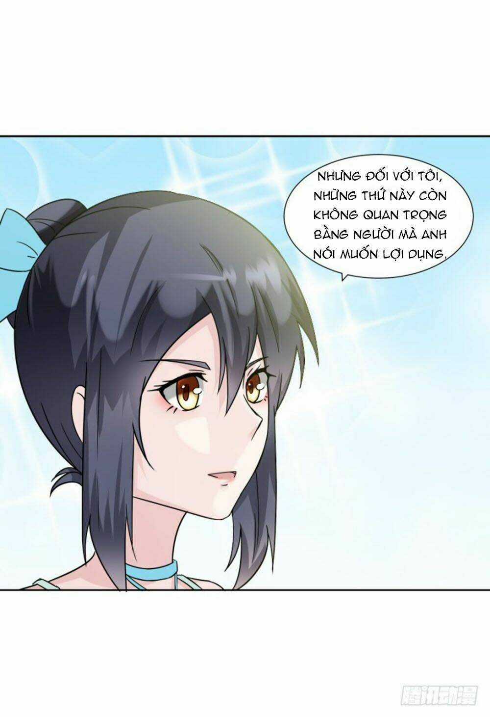 Thiên Kim Đường Môn Chapter 95 trang 37