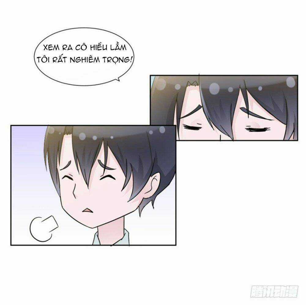 Thiên Kim Đường Môn Chapter 95 trang 38