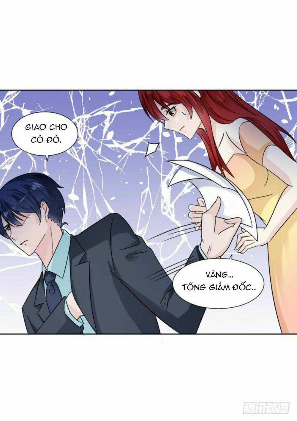 Thiên Kim Đường Môn Chapter 95 trang 4