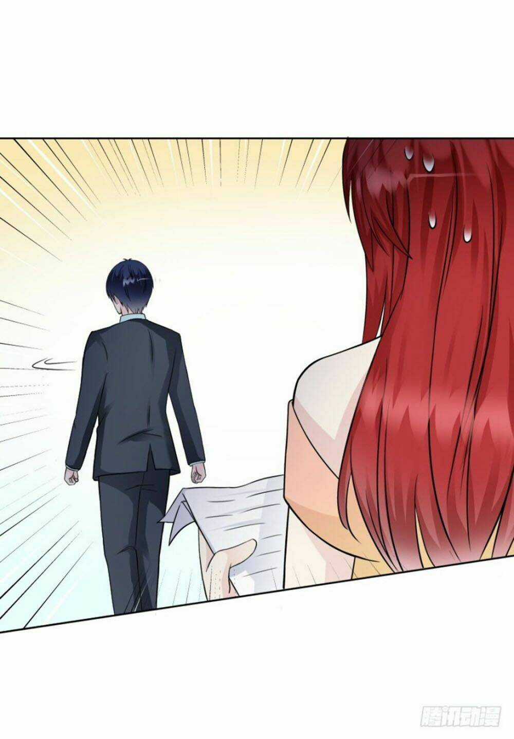 Thiên Kim Đường Môn Chapter 95 trang 5