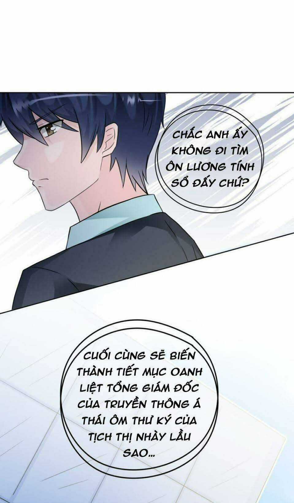 Thiên Kim Đường Môn Chapter 95 trang 7
