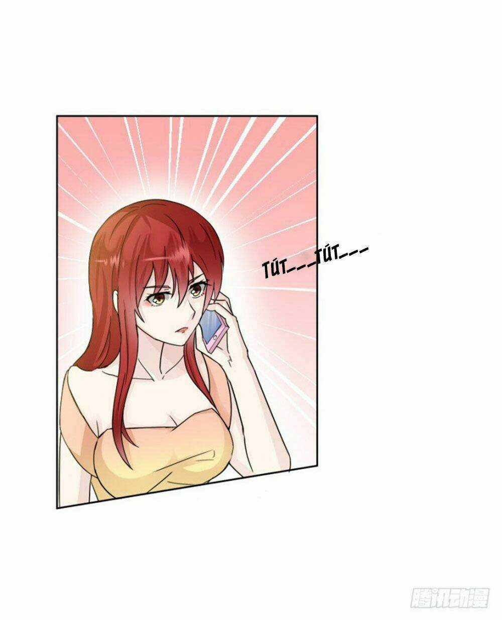 Thiên Kim Đường Môn Chapter 95 trang 9