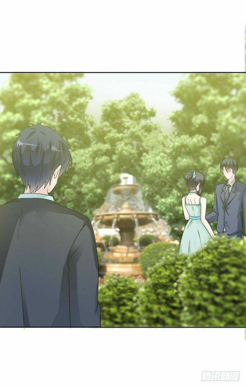Thiên Kim Đường Môn Chapter 96 trang 12