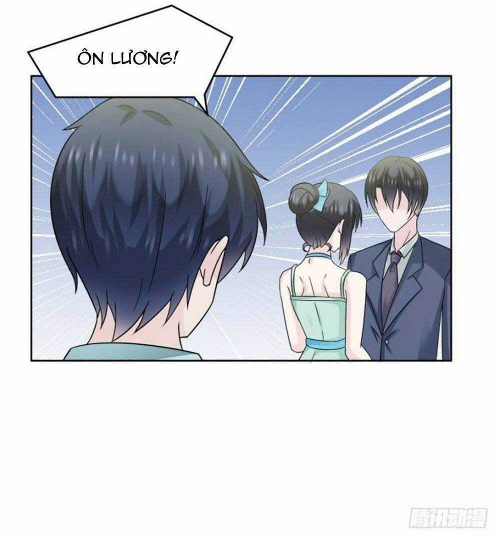 Thiên Kim Đường Môn Chapter 96 trang 14