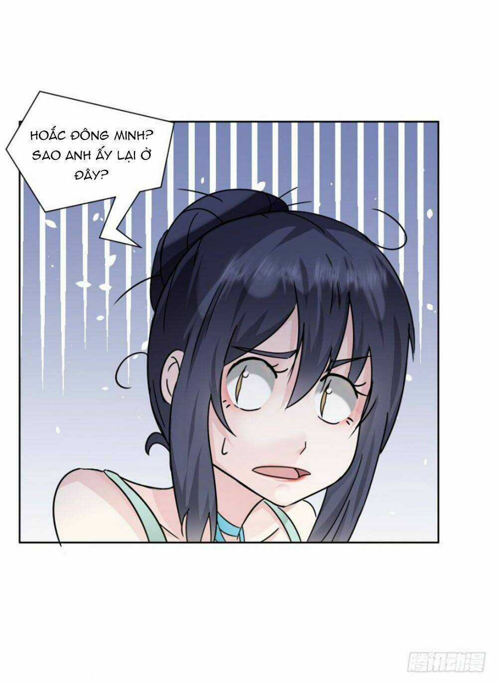 Thiên Kim Đường Môn Chapter 96 trang 15
