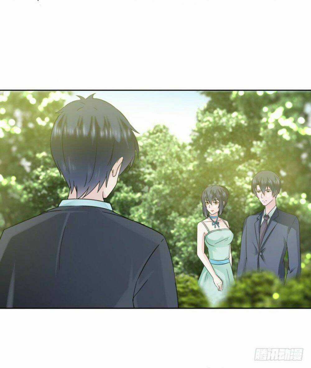 Thiên Kim Đường Môn Chapter 96 trang 16