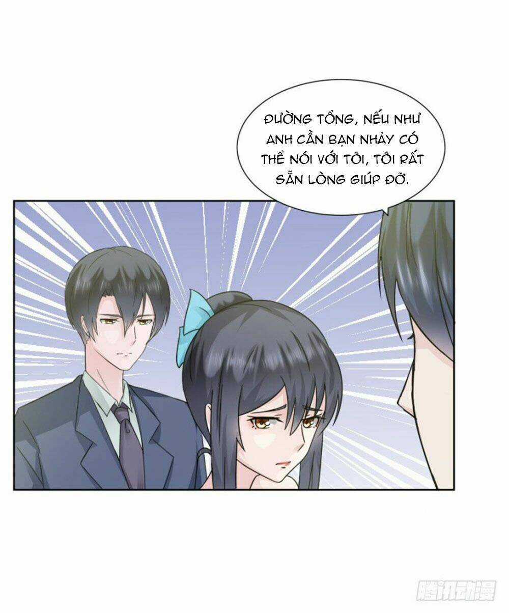 Thiên Kim Đường Môn Chapter 96 trang 17