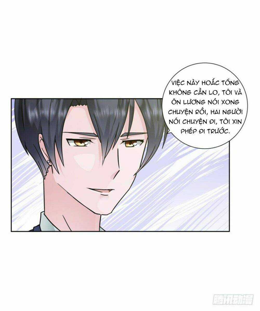 Thiên Kim Đường Môn Chapter 96 trang 19