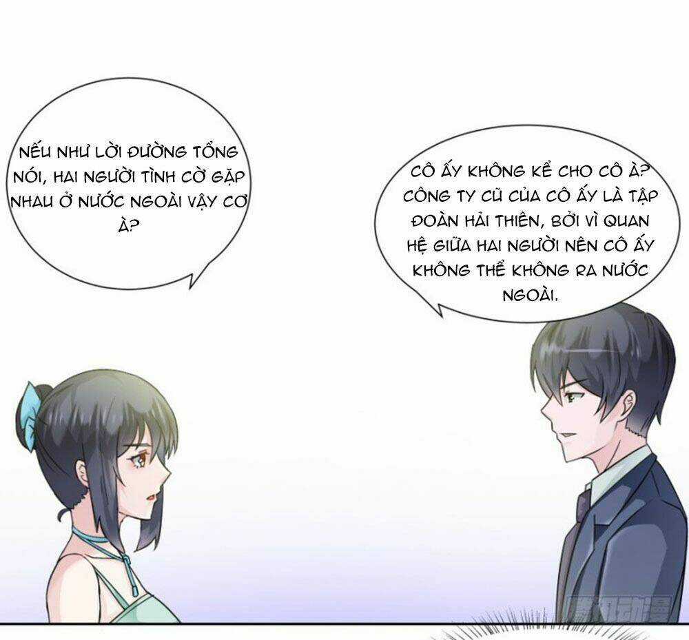 Thiên Kim Đường Môn Chapter 96 trang 2