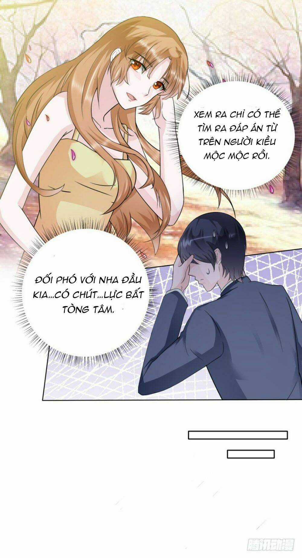 Thiên Kim Đường Môn Chapter 96 trang 20
