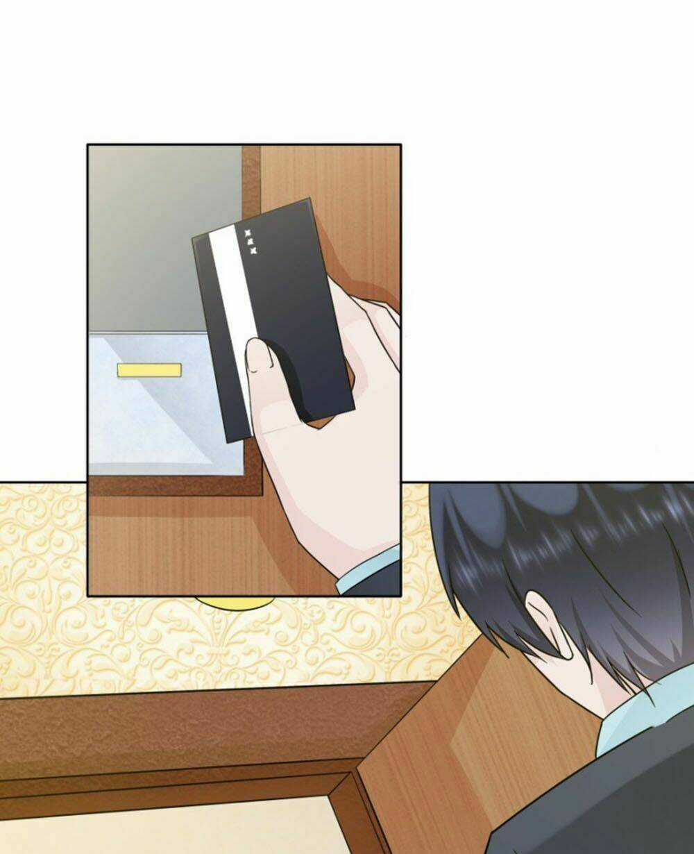 Thiên Kim Đường Môn Chapter 96 trang 24