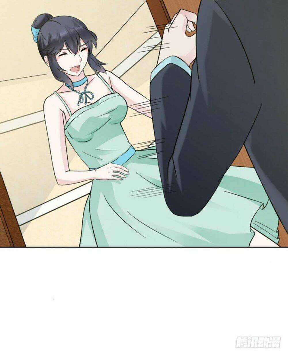 Thiên Kim Đường Môn Chapter 96 trang 25