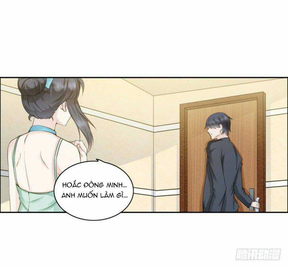Thiên Kim Đường Môn Chapter 96 trang 26