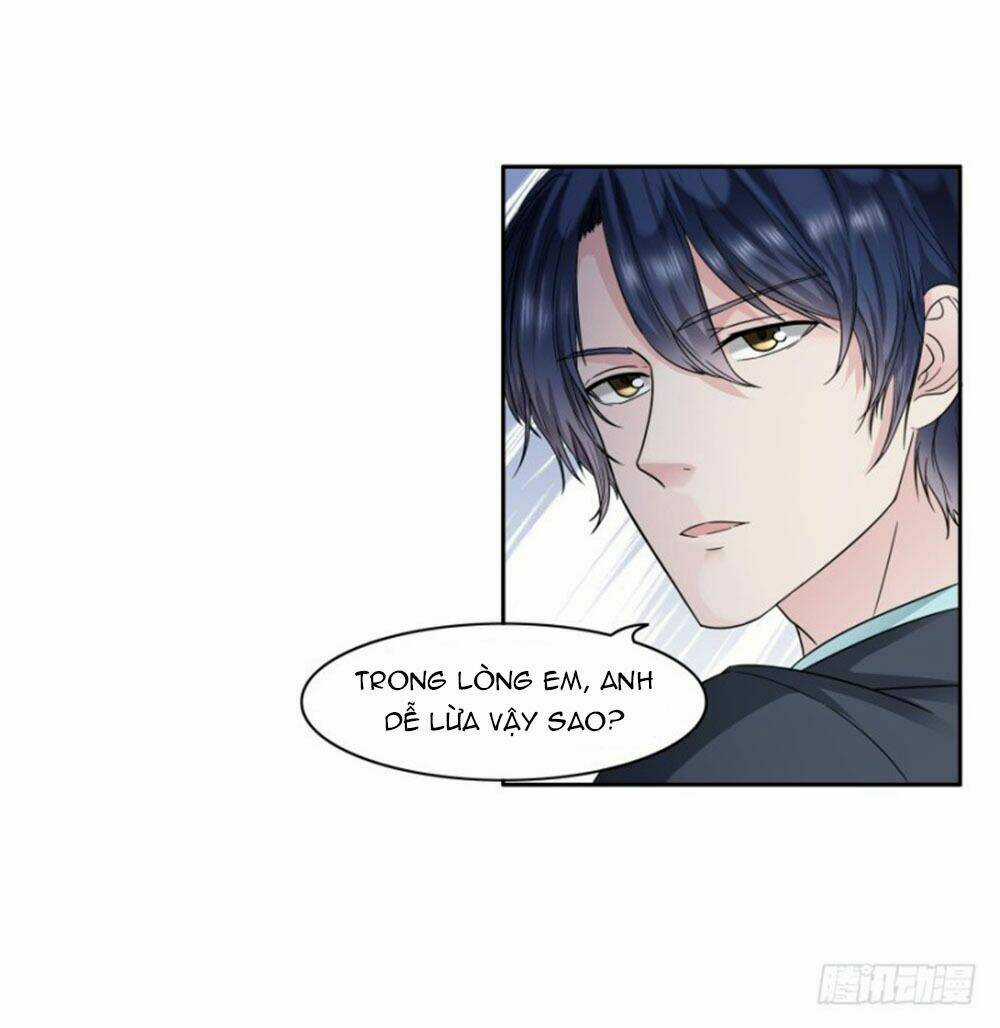 Thiên Kim Đường Môn Chapter 96 trang 27