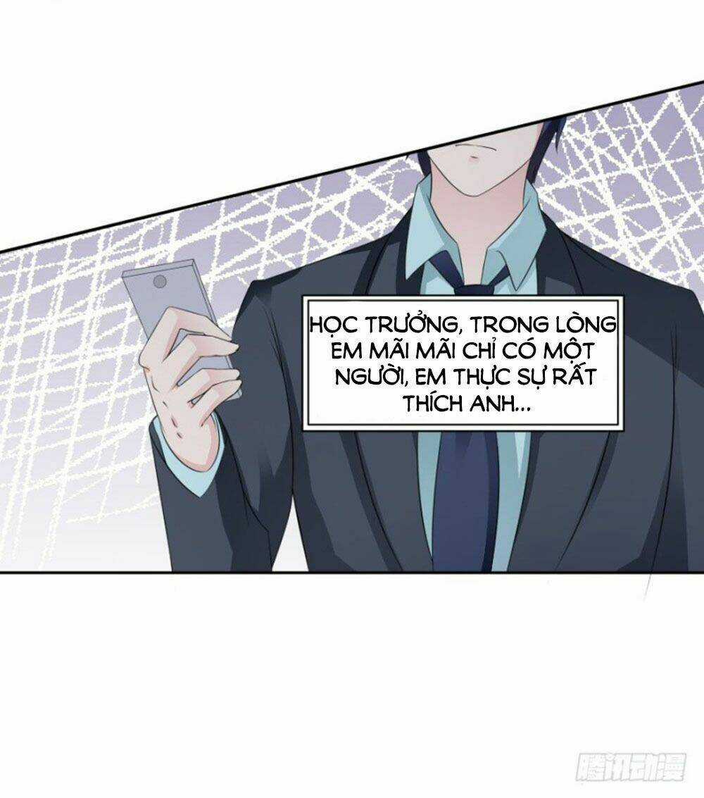 Thiên Kim Đường Môn Chapter 96 trang 29