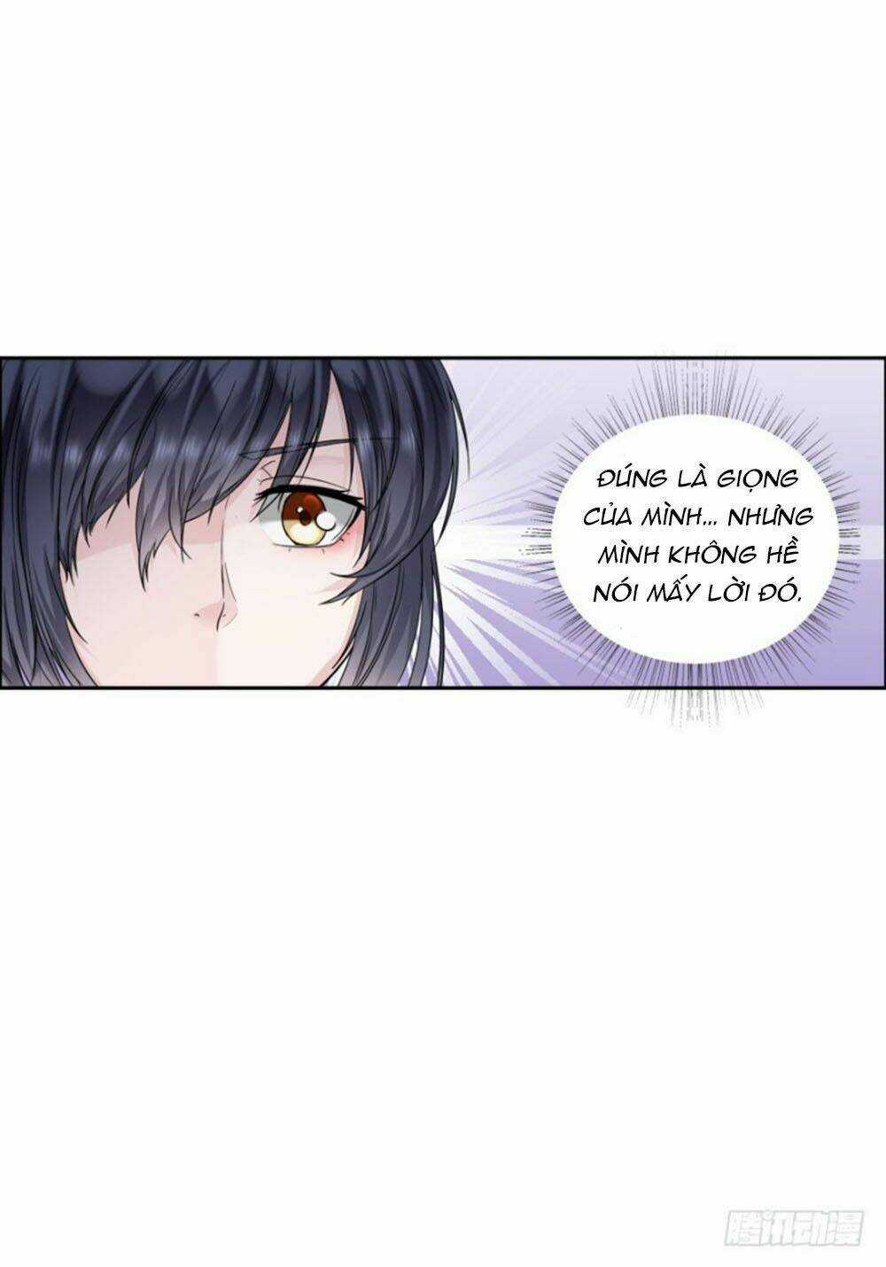 Thiên Kim Đường Môn Chapter 96 trang 31
