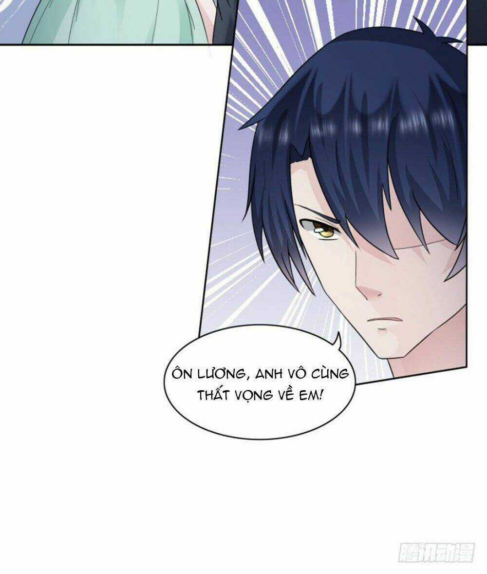 Thiên Kim Đường Môn Chapter 96 trang 33