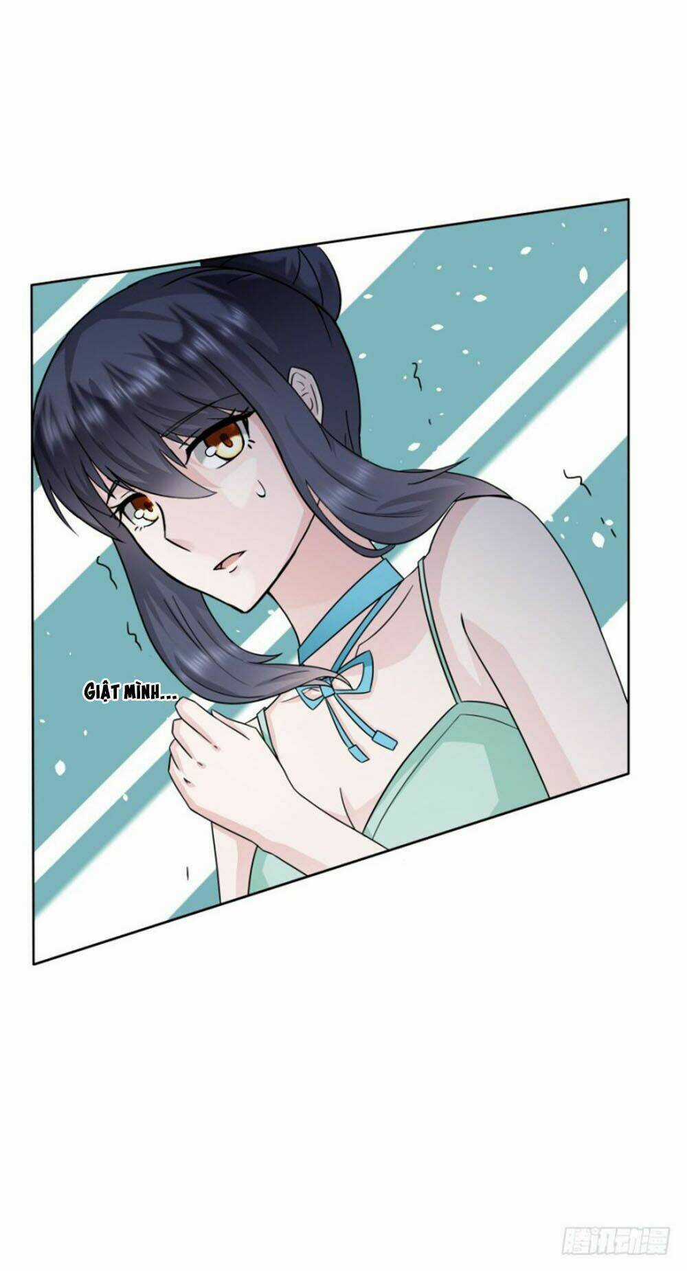 Thiên Kim Đường Môn Chapter 96 trang 34