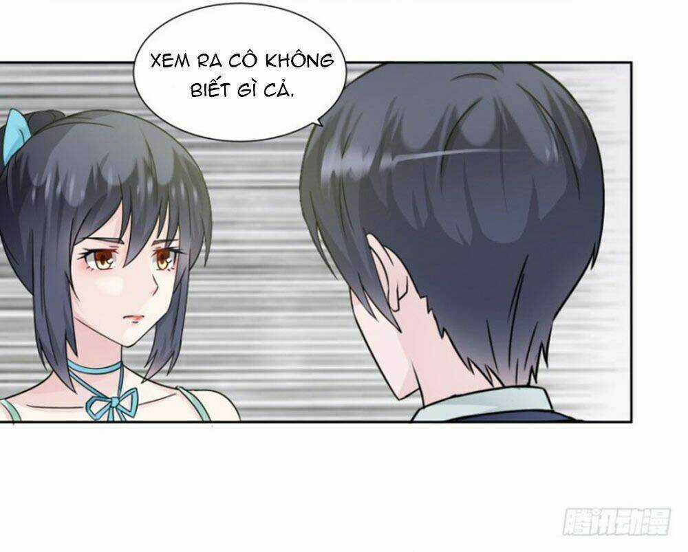 Thiên Kim Đường Môn Chapter 96 trang 5
