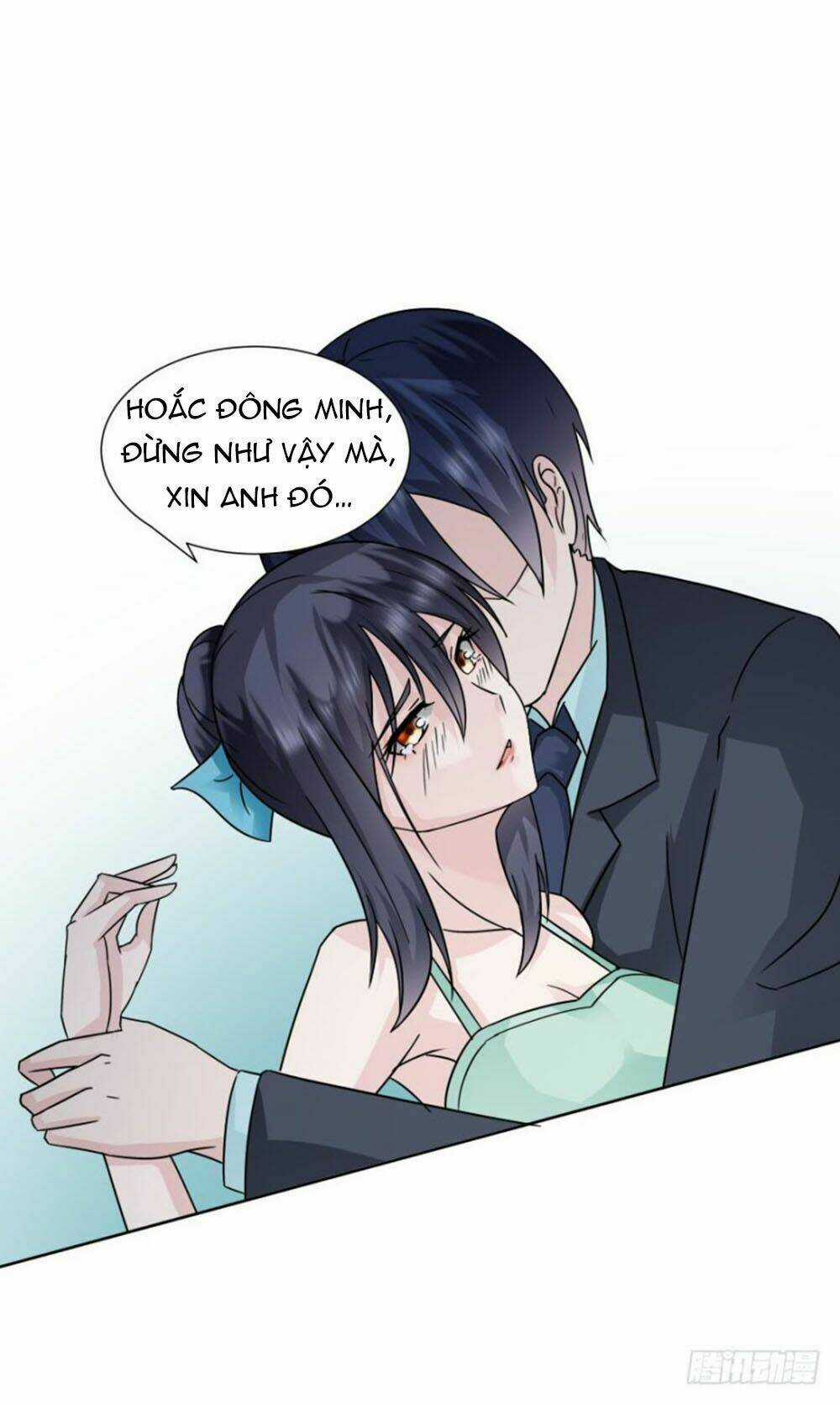 Thiên Kim Đường Môn Chapter 97 trang 14