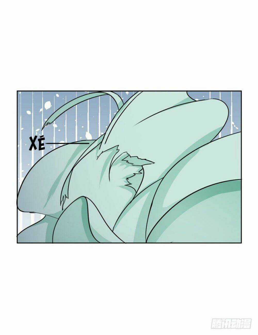 Thiên Kim Đường Môn Chapter 97 trang 18