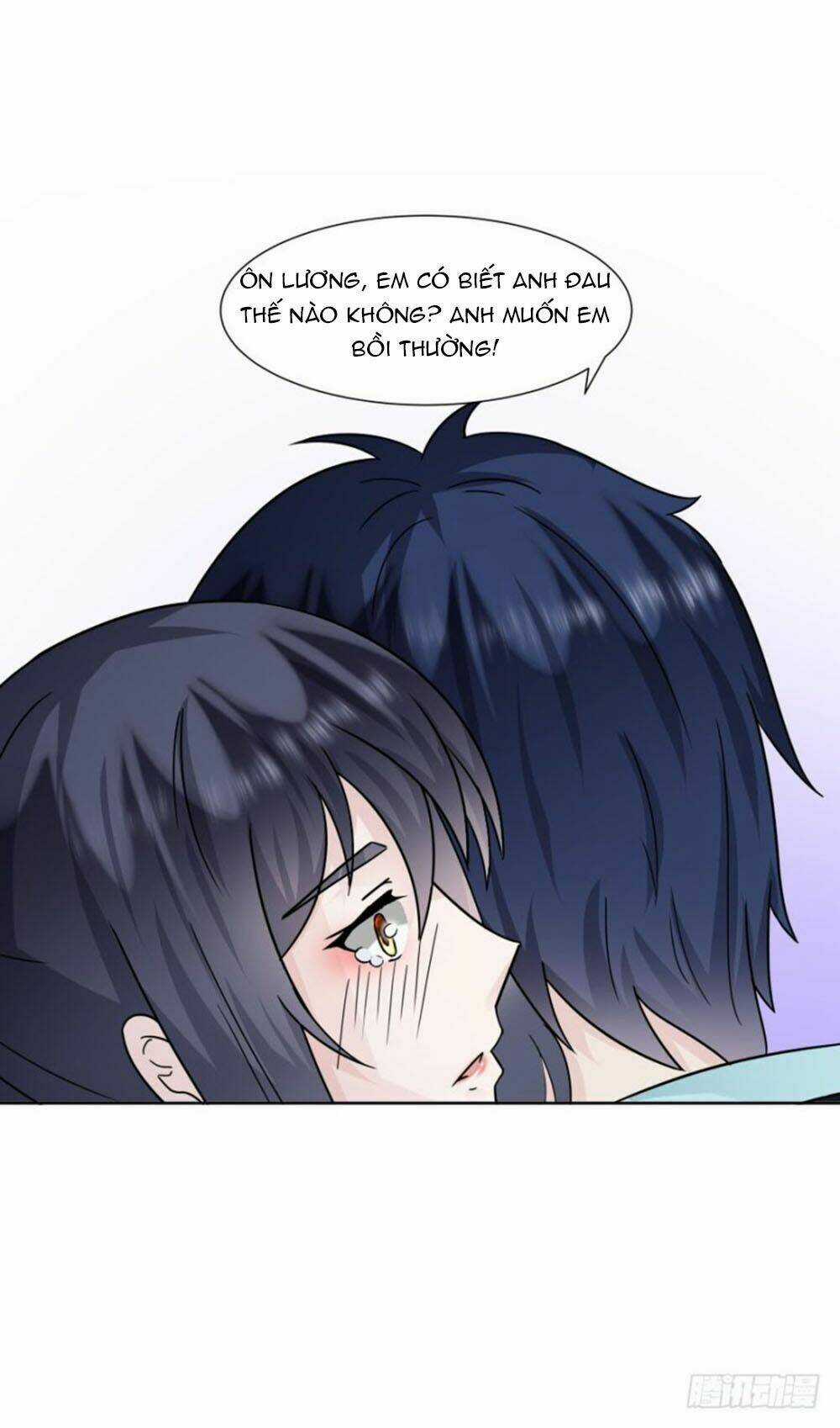 Thiên Kim Đường Môn Chapter 97 trang 19